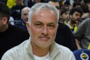 Jose Mourinho