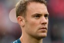Manuel Neuer