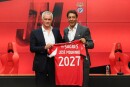 Jose Mourinho