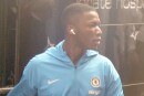Moises Caicedo