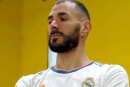 Karim Benzema