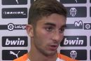 Ferran Torres