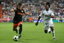 Royston Drenthe