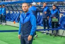 Ruch Chorzów - Legia Warszawa 0:5 Dawid Szulczek