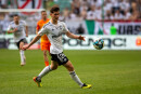 Filip Rejczyk Legia - Zagłębie 2:1