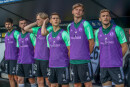 Wojciech Urbański Filip Rejczyk Jan Ziółkowski Qendrim Zyba Legia Warszawa - Radomiak Radom 0:3
