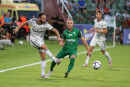 Rafael Lopes, Jan Grzesik