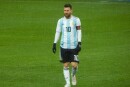 Leo Messi