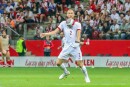 Polska - Turcja 2:1 Bartosz Salamon