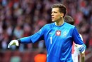 News: Wojciech Szczęsny: Kiedyś chętnie wrócę do Legii