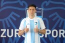 Marko Bozic