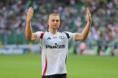 Blaz Kramer Legia Warszawa - Radomiak Radom 3:1