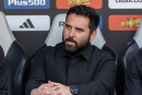Legia Warszawa - Stal Mielec Goncalo Feio