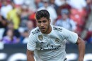 Marco Asensio