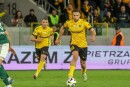 GKS Katowice - Legia Warszawa 1:3