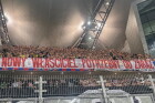 PKO EKSTRAKLASA  LEGIA WARSZAWA - GORNIK ZABRZE KIBICE GORNIKA ZABRZE  NOWY WLASCICIEL POTRZEBNY OD ZARAZ