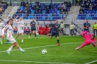 FK TSC Backa Topola - Legia Warszawa 0:3 Veljko Ilić