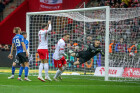 Piotr Zieliński Gol