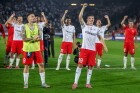 Cracovia - Legia Warszawa 2:1