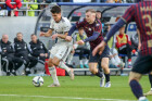 PKO EKSTRAKLASA  POGON SZCZECIN - LEGIA WARSZAWA BARTOSZ KAPUSTKA  MATEUSZ LEGOWSKI