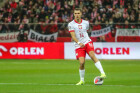 Polska - Estonia 5:1 Jakub Kiwior