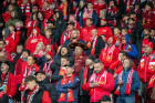 Widzew Łódź - Legia Warszawa 0:2