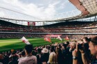 Stadion Arsenalu - Emirates Stadium