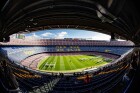 Stadion Barcelony - Camp Nou