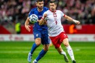 Robert Lewandowski Martin Erlić