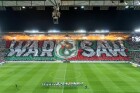 Legia Warszawa - Hibernian 3:3