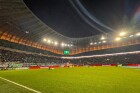 stadion Lechii Gdańsk Lechia Gdańsk - Legia Warszawa 0:2