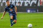 LEGIA WARSZAWA - LECH POZNAN RADOSLAW MURAWSKI