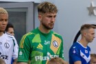 Legia Warszawa - Stal Mielec Kacper Tobiasz