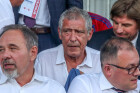SUPERPUCHAR POLSKI  RAKOW CZESTOCHOWA - LEGIA WARSZAWA FERNANDO SANTOS