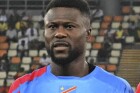 Chancel Mbemba