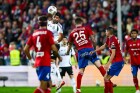 Raków Częstochowa - Legia Warszawa 1:1