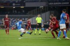 LIGA EUROPY SSC NAPOLI - LEGIA WARSZAWA MATTEO POLITANO  GOL