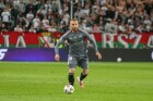Legia Warszawa - Pogoń Szczecin 1:0