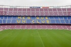 Camp Nou Barcelona