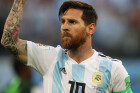 Leo Messi