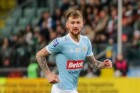 26. KOLEJKA EKSTRAKLASY LEGIA WARSZAWA - PIAST GLIWICE PIOTR PARZYSZEK  ANDRE MARTINS  JORGE FELIX