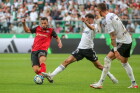PKO EKSTRAKLASA  LEGIA WARSZAWA - GORNIK ZABRZE DANI PACHECO  JURGEN CELHAKA