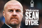 Sean Dyche
