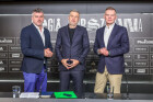 Edward Iordanescu Michał Żewłakow Marcin Herra