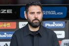 Legia Warszawa - Stal Mielec Goncalo Feio