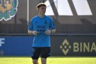 Valentin Barco