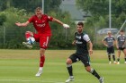 LEGIA WARSZAWA - LECHIA GDANSK LUKASZ ZJAWINSKI  IHOR CHARATIN