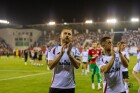 Rafał Augustyniak FK Aktobe - Legia Warszawa 0:1