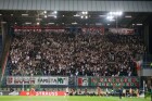 Szachtar Donieck - Legia Warszawa 1:2