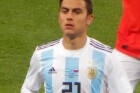 Paulo Dybala
